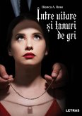 Intre uitare si tonuri de gri (eBook, ePUB) Intre uitare si tonuri de gri (eBook, ePUB)