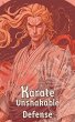 Karate Unshakable Defense (eBook, ePUB) - Bild 1