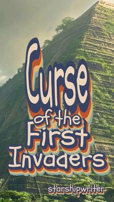 Cover Curse of the First Invaders (eBook, ePUB)