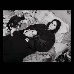 Cover Permanent Earthquake (Lp)