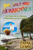 Sun, Salt & Hurricanes (eBook, ePUB)