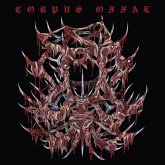 Corpus Offal (Black Vinyl)