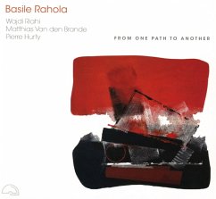 From One Path To Another - Rahola,Basile