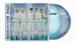 Cover Millennium 2.0