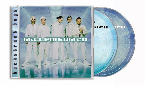 Millennium 2.0 Millennium 2.0