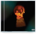 I Said I Love You First