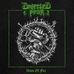 Veins Of Fire (Jewel Case)