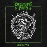 Veins Of Fire (Jewel Case) Veins Of Fire (Jewel Case)