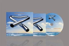 Cover Tubular Bells 2003