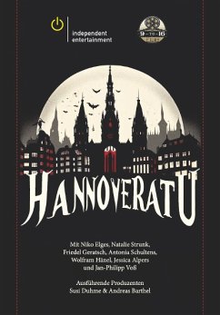 Cover Hannoveratu