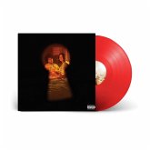 I Said I Love You First (Candy Cane Red Lp) I Said I Love You First (Candy Cane Red Lp)