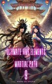Ultimate Five Elements Martial Path (eBook, ePUB) Ultimate Five Elements Martial Path (eBook, ePUB)