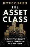 The Asset Class (eBook, ePUB) The Asset Class (eBook, ePUB)