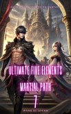 Ultimate Five Elements Martial Path (eBook, ePUB)