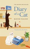 Diary of a Cat (eBook, ePUB)