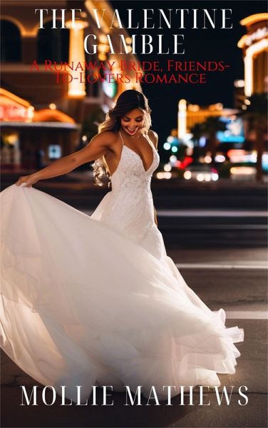 The Valentine Gamble (Montana Hearts Later-in-Life Love Stories) (eBook, ePUB) The Valentine Gamble (Montana Hearts Later-in-Life Love Stories) (eBook, ePUB)