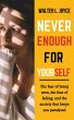 Never Enough for Yourself: The Fear of... - Bild 1