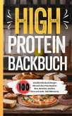 High Protein Backbuch (eBook, ePUB) High Protein Backbuch (eBook, ePUB)
