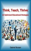Think-Teach-Thrive (eBook, ePUB)