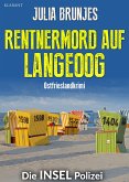 Rentnermord auf Langeoog. Ostfrieslandkrimi (eBook, ePUB) Rentnermord auf Langeoog. Ostfrieslandkrimi (eBook, ePUB)