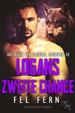 Logans zweite Chance (eBook, ePUB) Logans zweite Chance (eBook, ePUB)