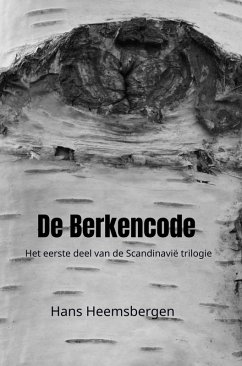 Cover De Berkencode (eBook, ePUB)