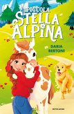 Piccola stella alpina Piccola stella alpina