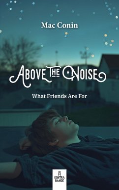 Above the Noise (eBook, ePUB) - Conin, Mac