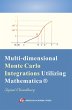 Multi-dimensional Monte Carlo... - Bild 1