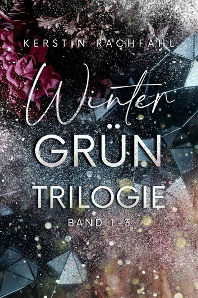 Wintergrün Trilogie: Band 1-3 (eBook, ePUB)