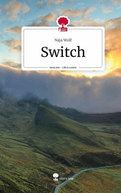 Cover Switch. Life is a Story - story.one