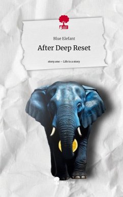 Cover After Deep Reset. Life is a Story - story.one