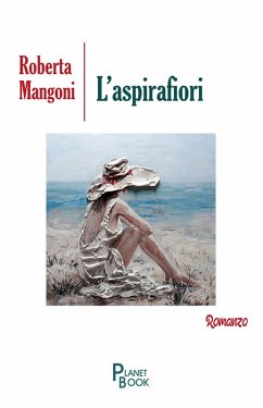L' aspirafiori - Mangoni, Roberta