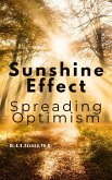Sunshine Effect (eBook, ePUB) Sunshine Effect (eBook, ePUB)