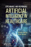 Explainable and Responsible Artificial Intelligence in Healthcare (eBook, PDF)
