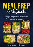 Meal Prep Kochbuch