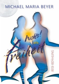 Cover Nichts! als Freiheit