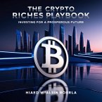 The Crypto Riches Playbook (eBook, ePUB)