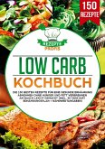 Low Carb Kochbuch Low Carb Kochbuch