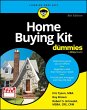 Home Buying Kit For Dummies (eBook, PDF) - Bild 1