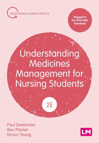 Understanding Medicines Management for Nursing Students (eBook, PDF)