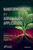 Nanoformulations for Agricultural Applications (eBook, ePUB)