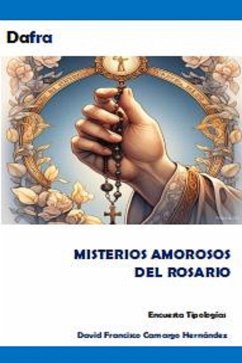 Cover Misterios Amorosos (eBook, ePUB)