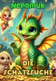 Nepomuk - Die Schatzsuche (eBook, ePUB) Nepomuk - Die Schatzsuche (eBook, ePUB)