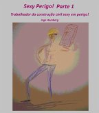 Sexy Perigo! Parte 1 (eBook, ePUB)