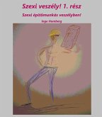 Szexi veszély! 1. rész (eBook, ePUB)