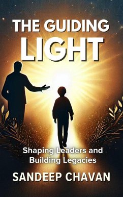 Cover The Guiding Light (The Eternal Sage Chronicles, #6) (eBook, ePUB)