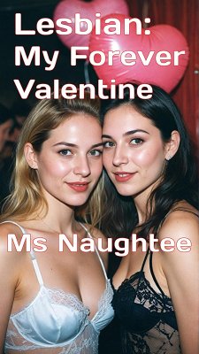 Cover Lesbian: My Forever Valentine (eBook, ePUB)