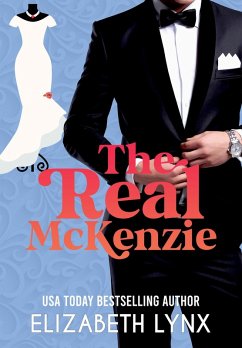 Cover The Real McKenzie (Billionaire Sloan Brothers, #2) (eBook, ePUB)