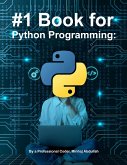 #1 Book on Python Programming (eBook, ePUB) #1 Book on Python Programming (eBook, ePUB)